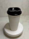 16oz Plastic Hot Cup