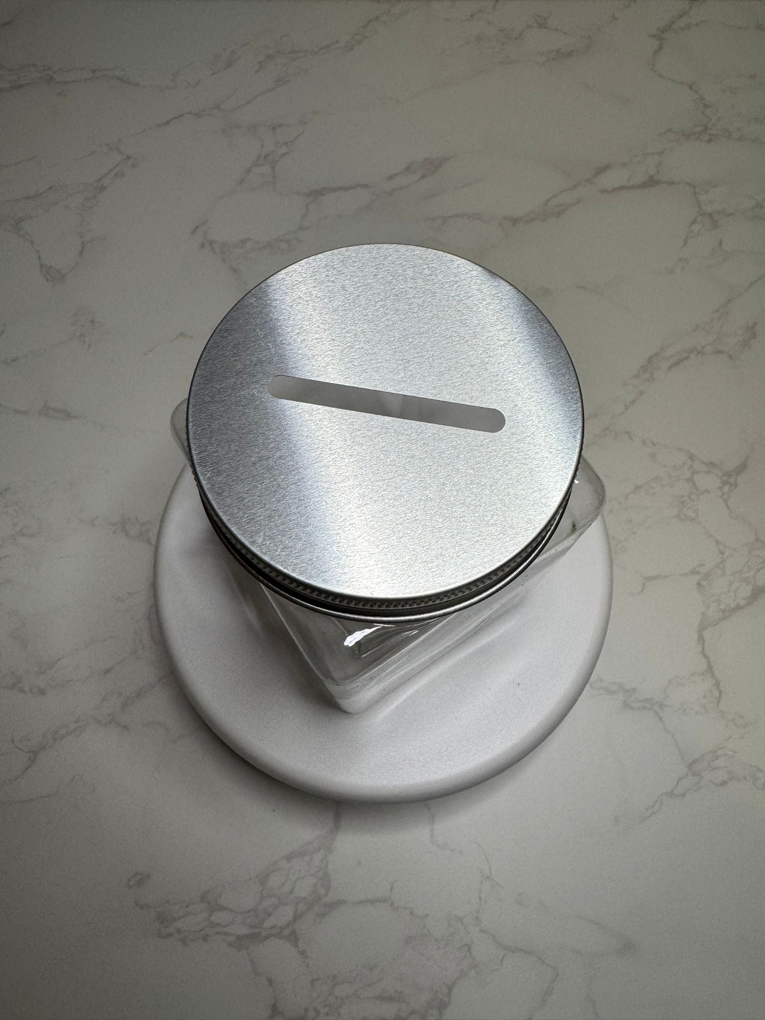 Childrens Plastic Money Boxes