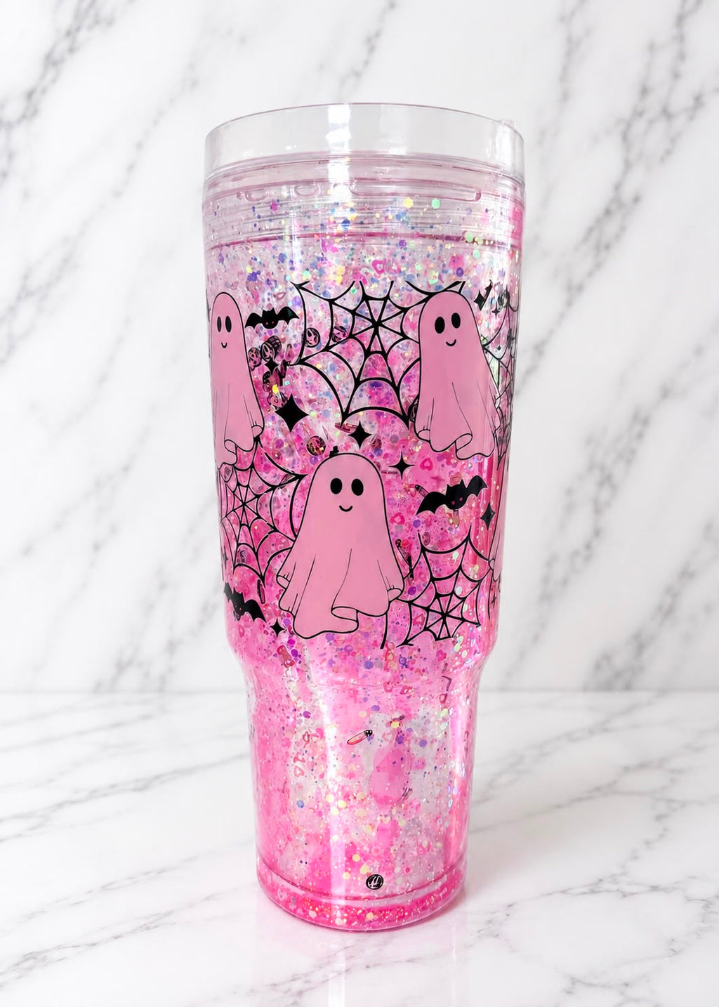 Lava Drip Tumblers