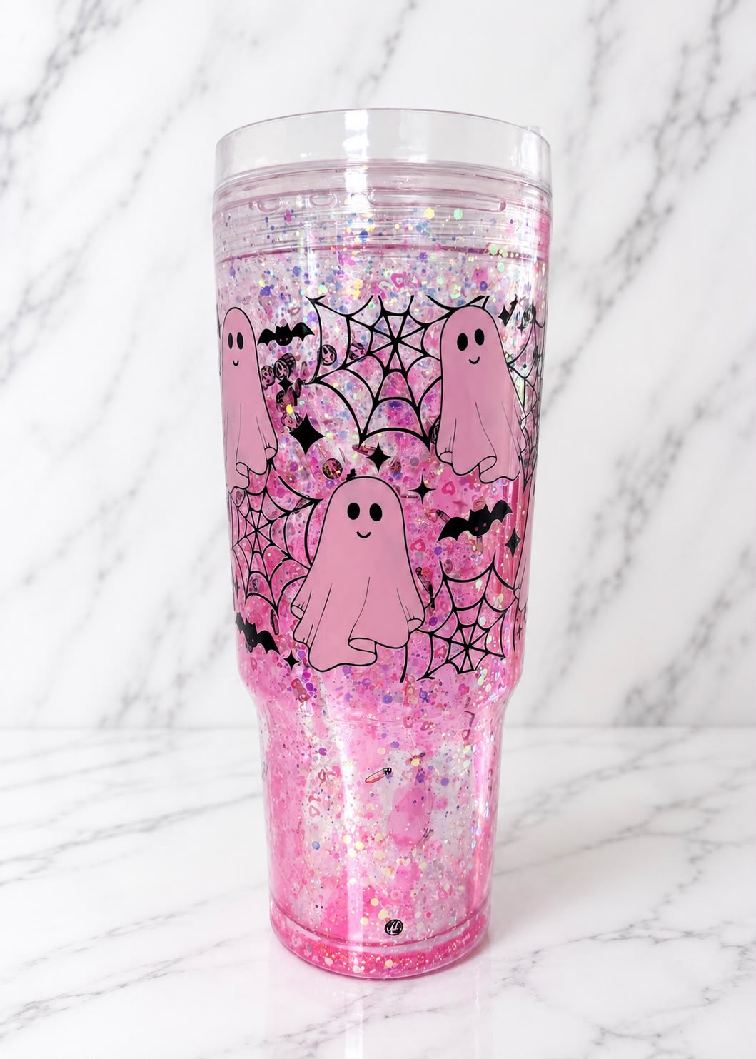 Lava Drip Tumblers