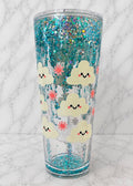 Waterfall Tumblers