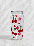 16oz 'NOGLOBE' Tumbler